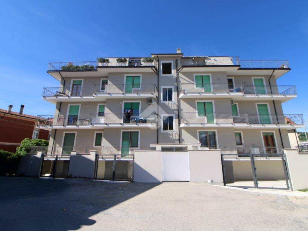 Appartamento a Francavilla al mare in Via delle Napee, 9 - Foto 3