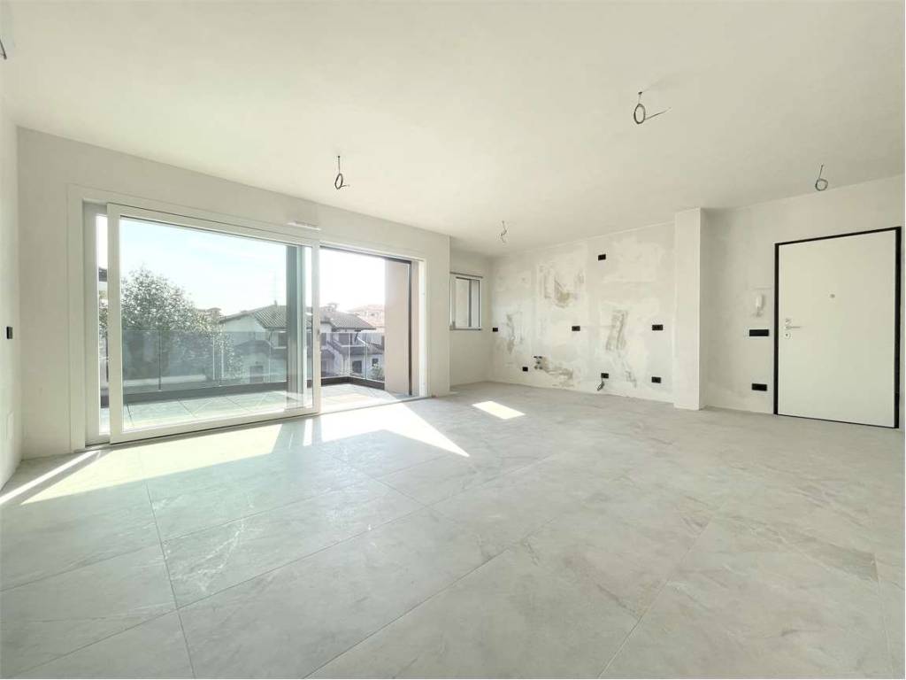 Appartamento a Colverde in Via San Lazzaro - Foto 3