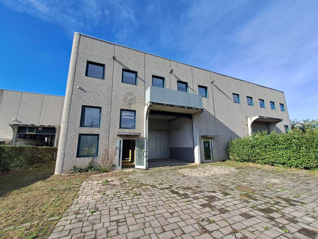 Immobile a Gavirate in Via dei Pozzi - Foto 2