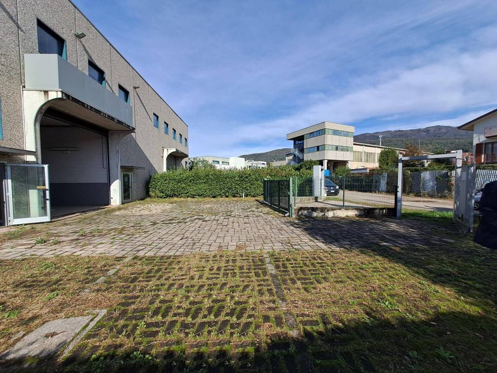 Immobile a Gavirate in Via dei Pozzi - Foto 4