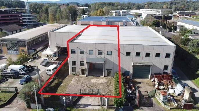 Immobile a Gavirate in Via dei Pozzi - Foto 5