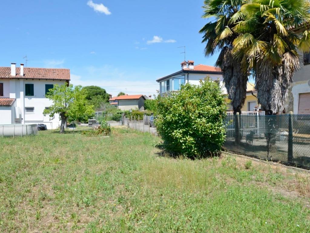 Terreno a San canzian d'isonzo in Via Marcorina - Foto 2