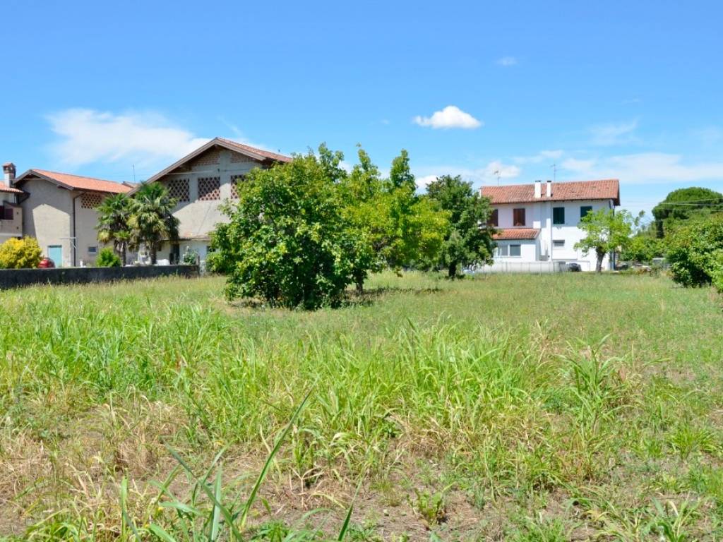 Terreno a San canzian d'isonzo in Via Marcorina - Foto 3