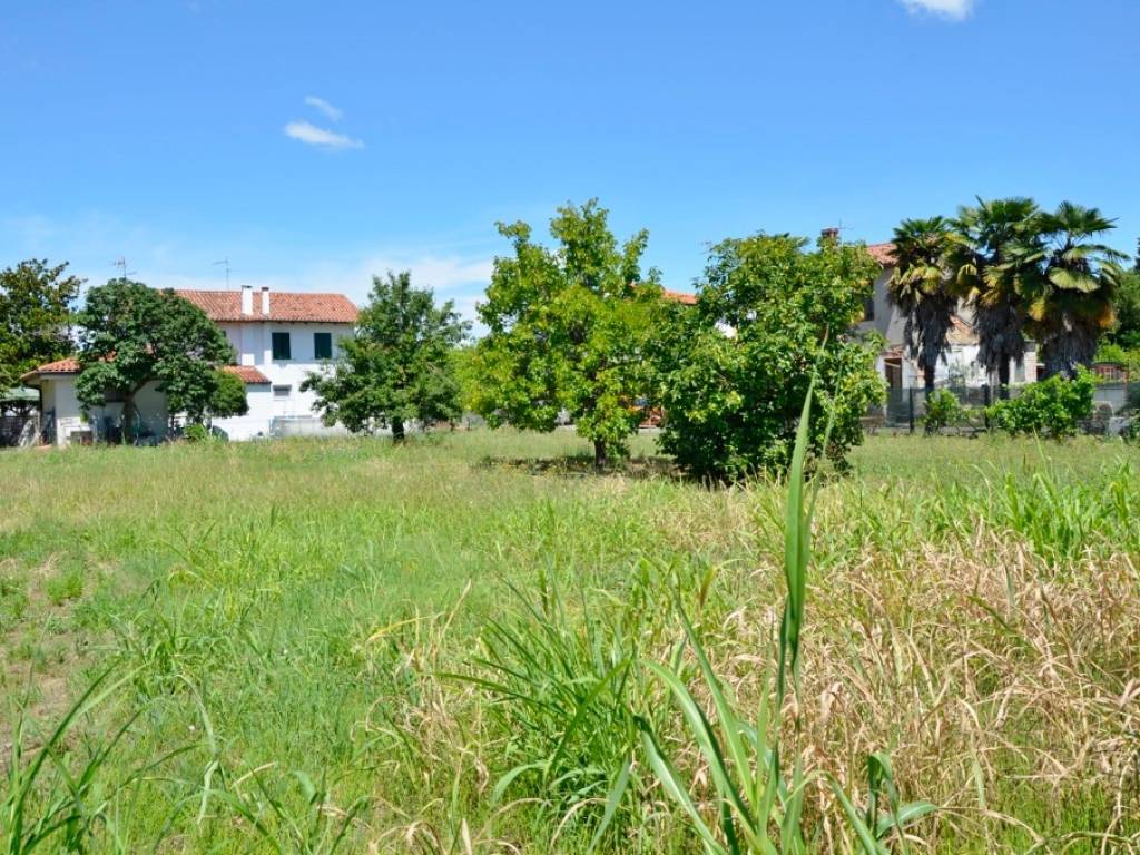 Terreno a San canzian d'isonzo in Via Marcorina - Foto 4
