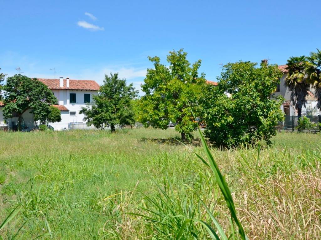 Terreno a San canzian d'isonzo in Via Marcorina - Foto 5