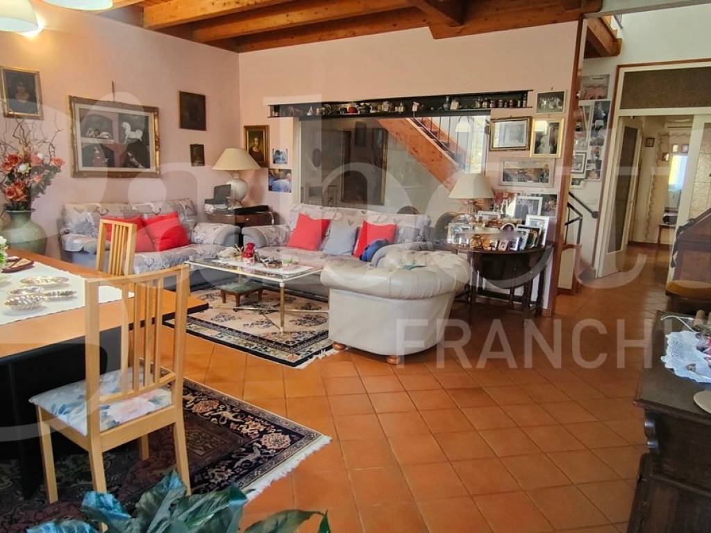 Villa a San giovanni in persiceto in Circonvallazione Liberazione, 1 - Foto 2