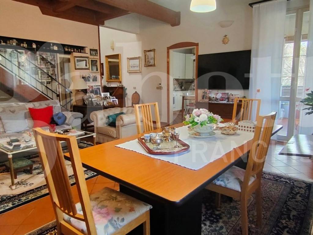 Villa a San giovanni in persiceto in Circonvallazione Liberazione, 1 - Foto 3