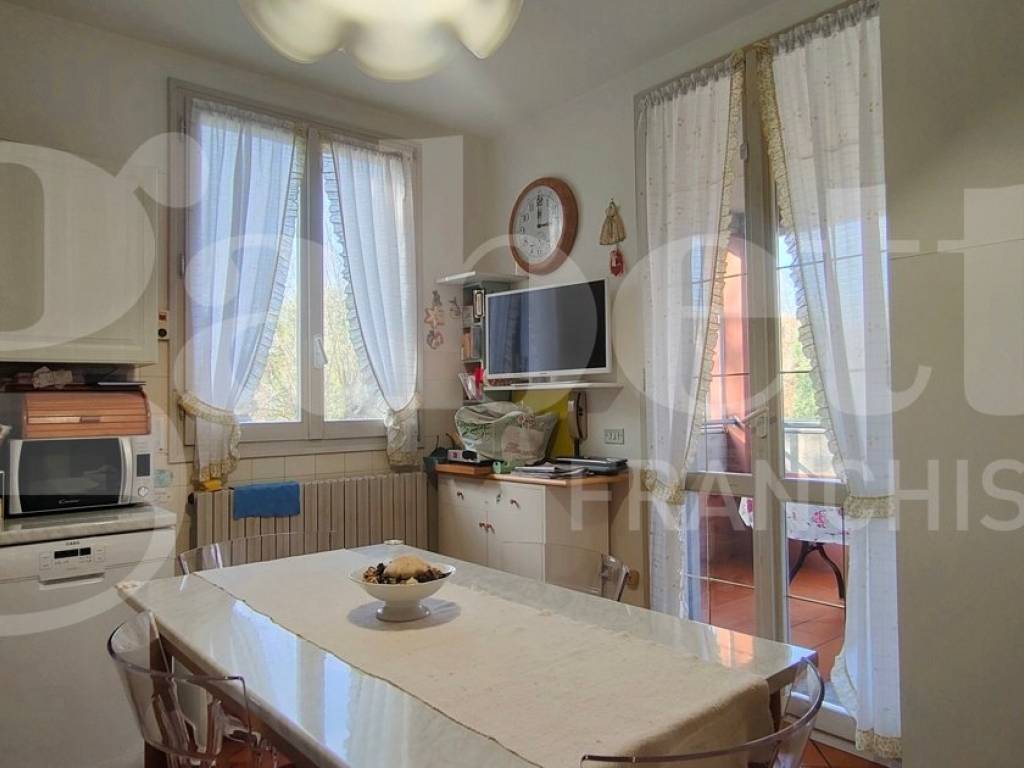 Villa a San giovanni in persiceto in Circonvallazione Liberazione, 1 - Foto 4