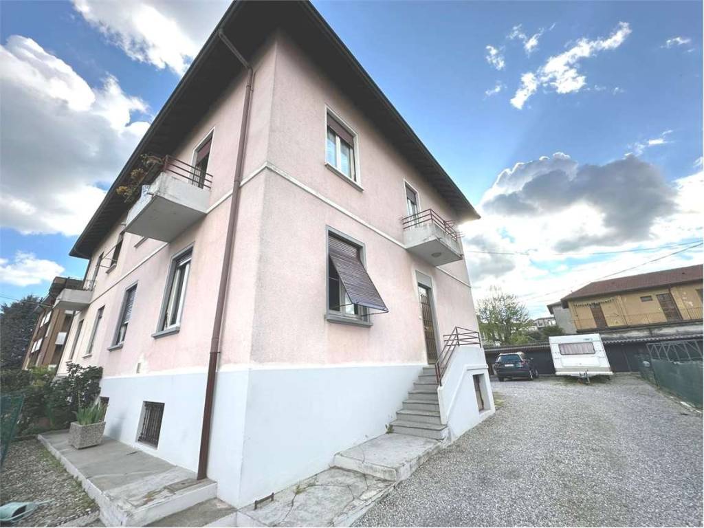 Appartamento a Luisago in Via IV novembre - Foto 5