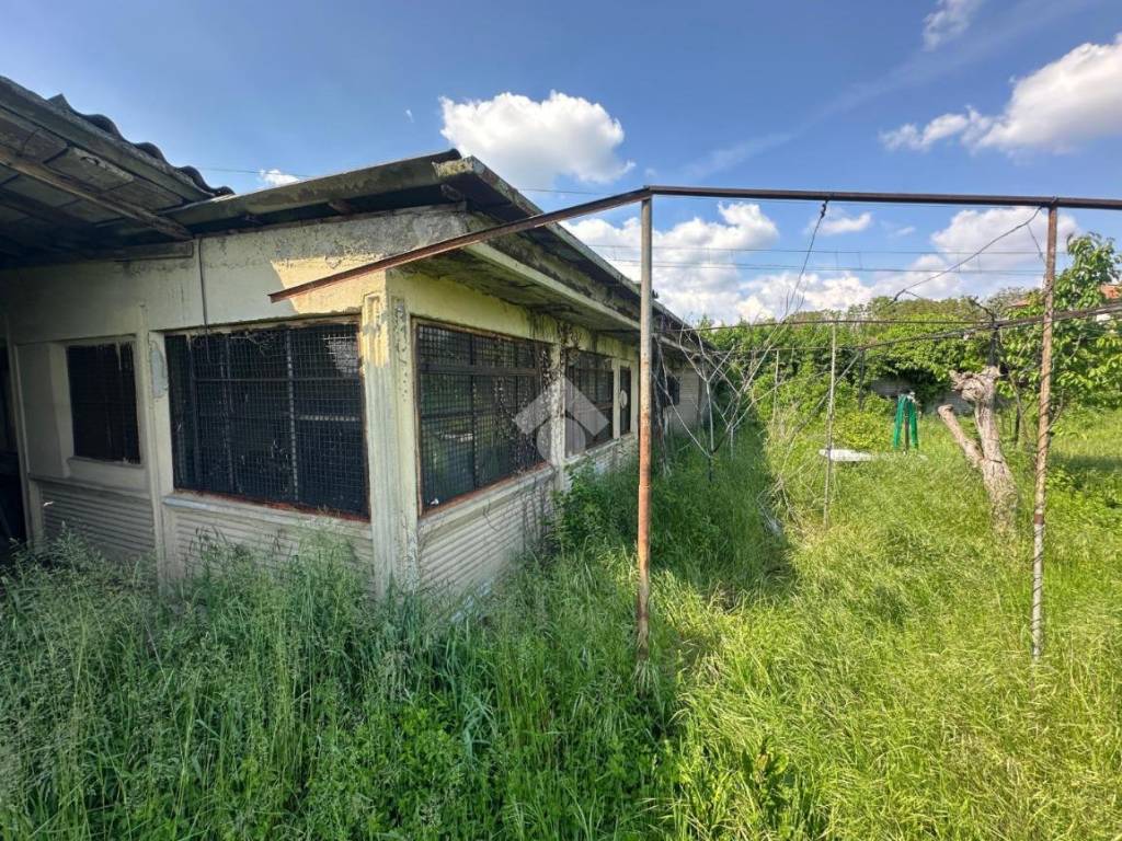 Terreno a Seregno in Via Enrico De Nicola - Foto 2
