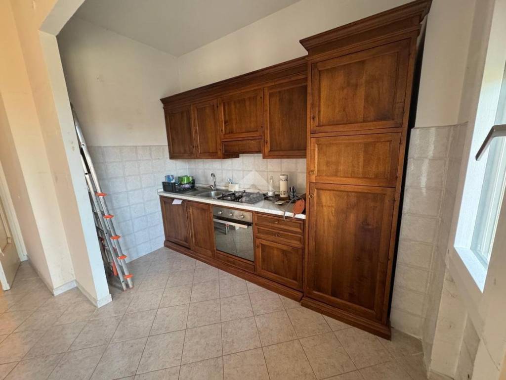 Appartamento a Scandicci in Vicolo Francesco Busoni, 10 - Foto 4