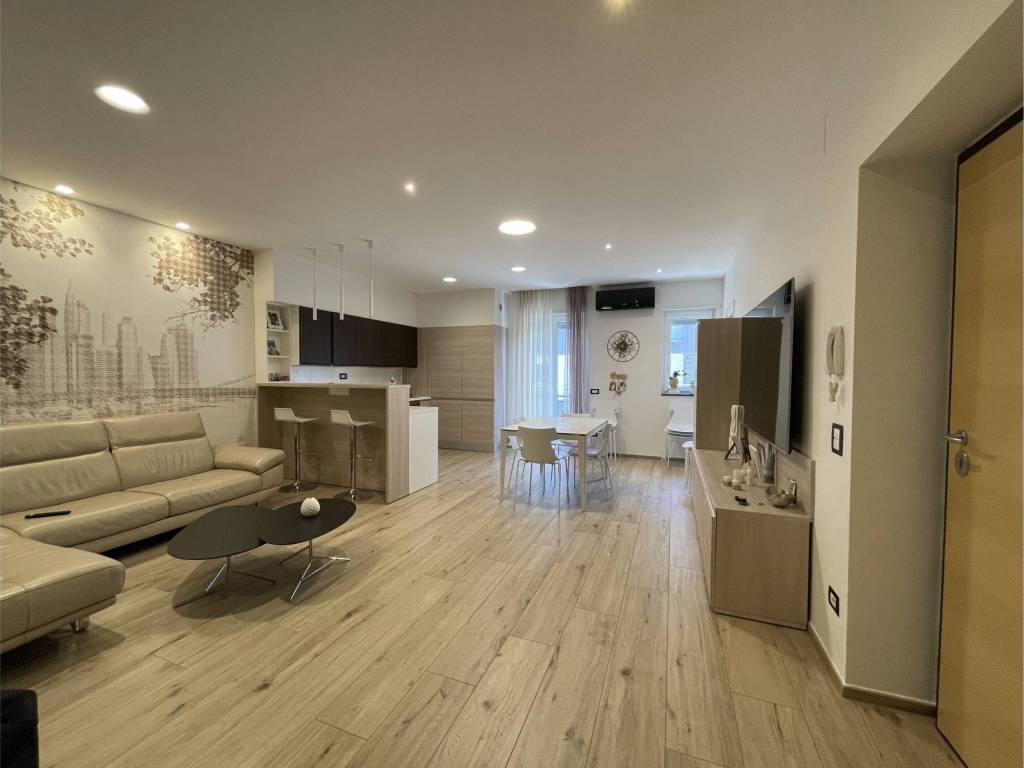 Appartamento a Montescaglioso in Via Caravaggio - Foto 3