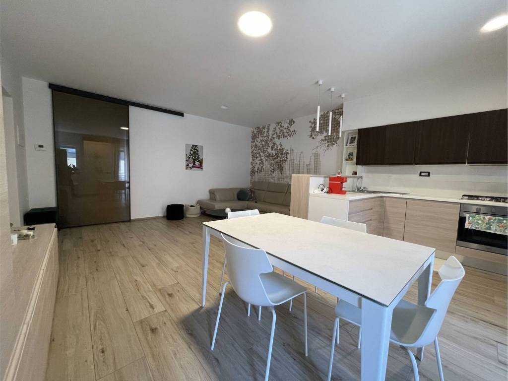 Appartamento a Montescaglioso in Via Caravaggio - Foto 5