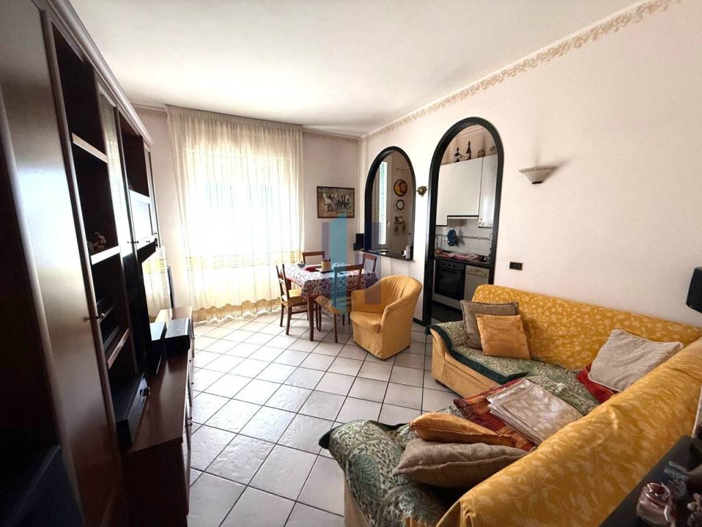Appartamento a Brescia in Viale del Piave 93 - Foto 1