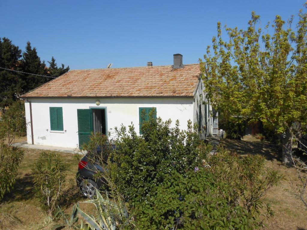 Villa a San costanzo in Via Sicilia - Foto 3