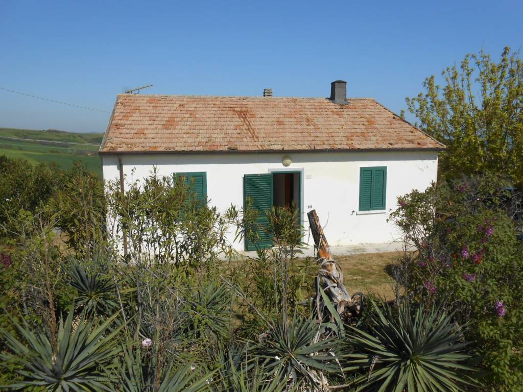 Villa a San costanzo in Via Sicilia - Foto 4