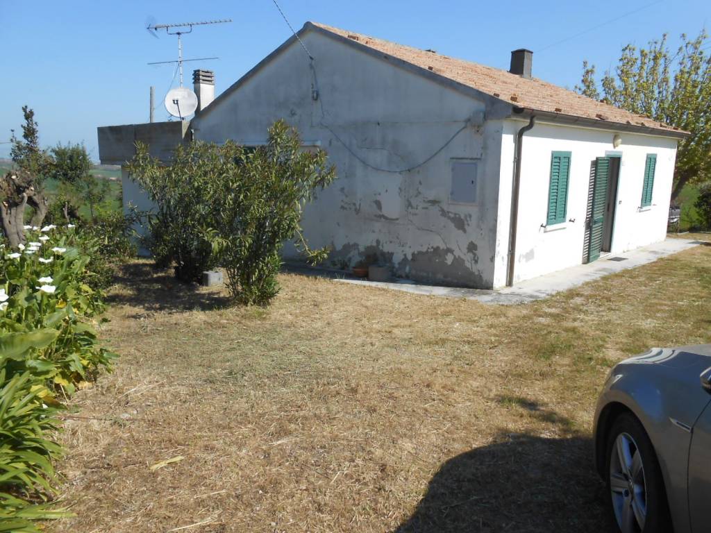 Villa a San costanzo in Via Sicilia - Foto 5