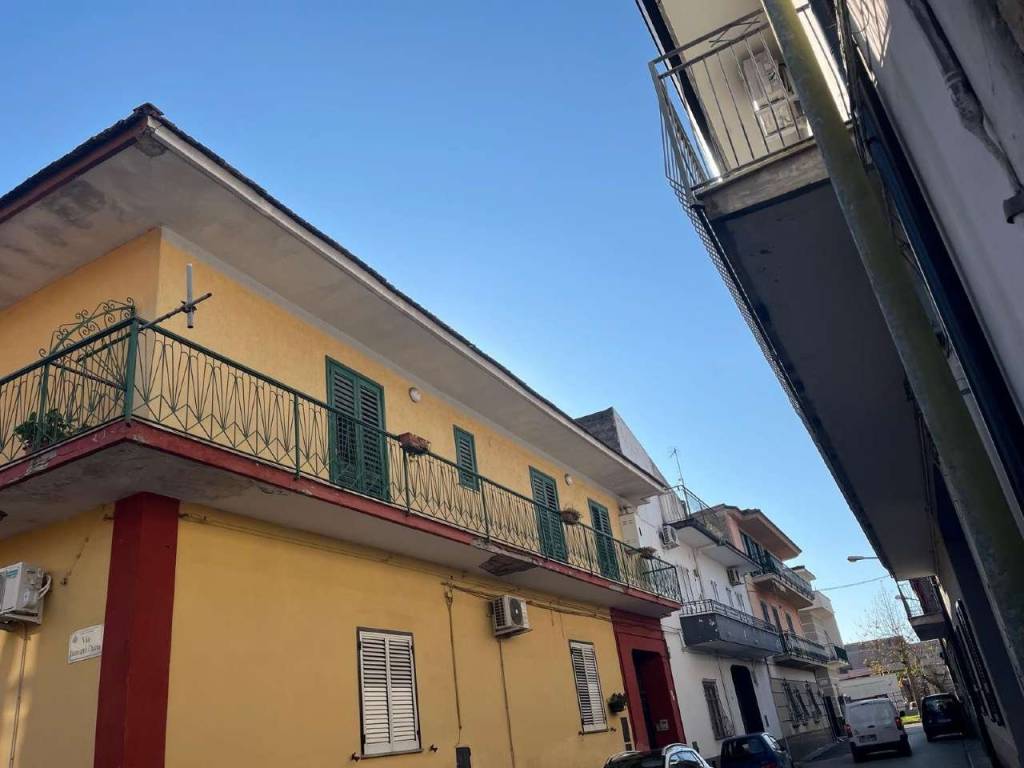 Appartamento a Marcianise in via Enrico Toti - Foto 4