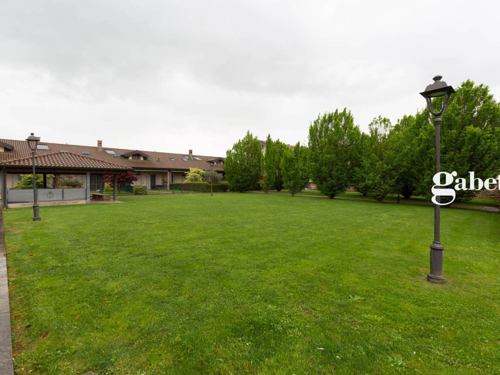 Appartamento a Bellusco in Via Del Borgo, 12 - Foto 5