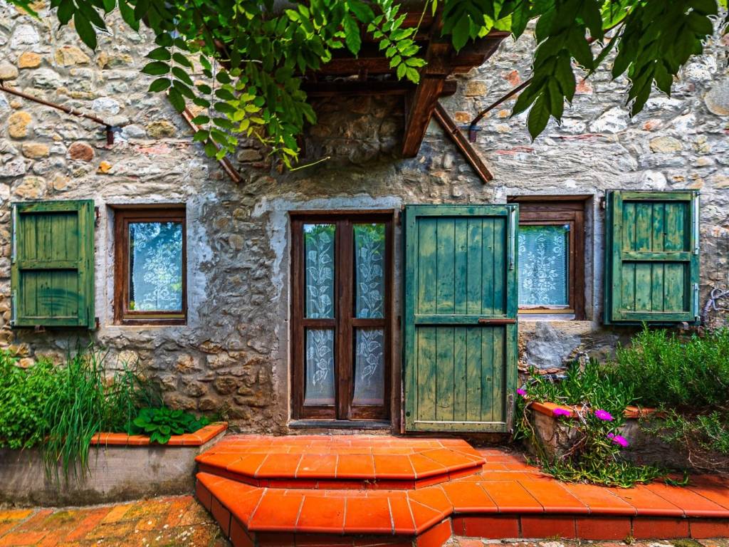 Villa a Marliana in Via Vico - Foto 2