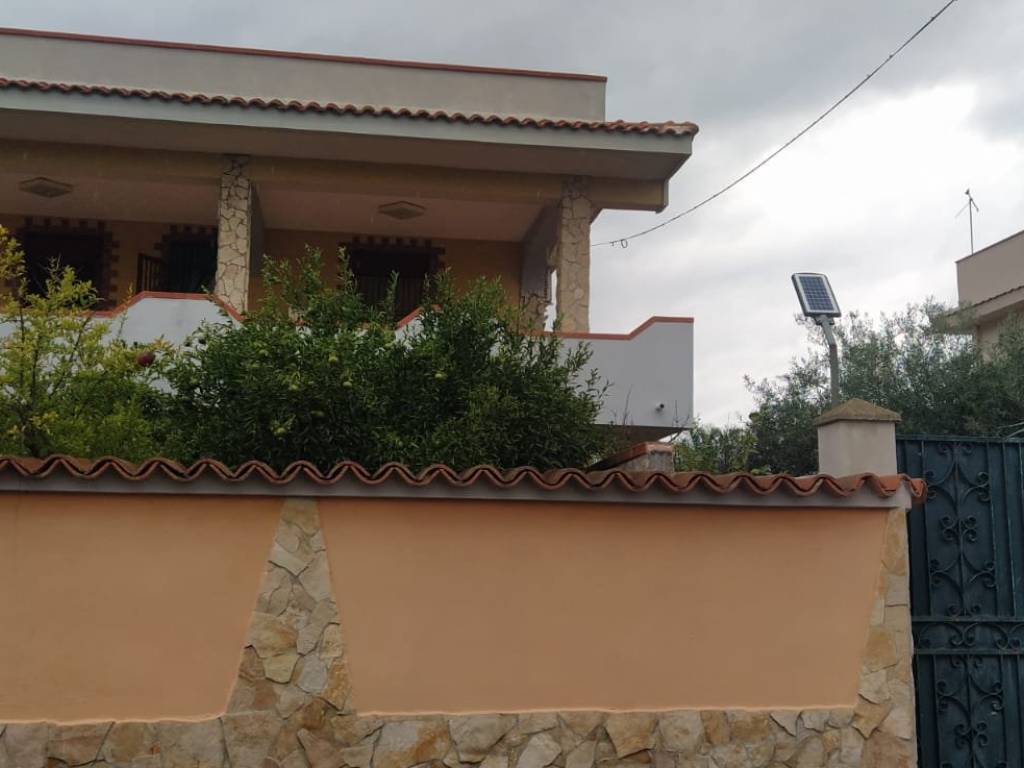 Villa a Augusta in Via delle Rose - Foto 2