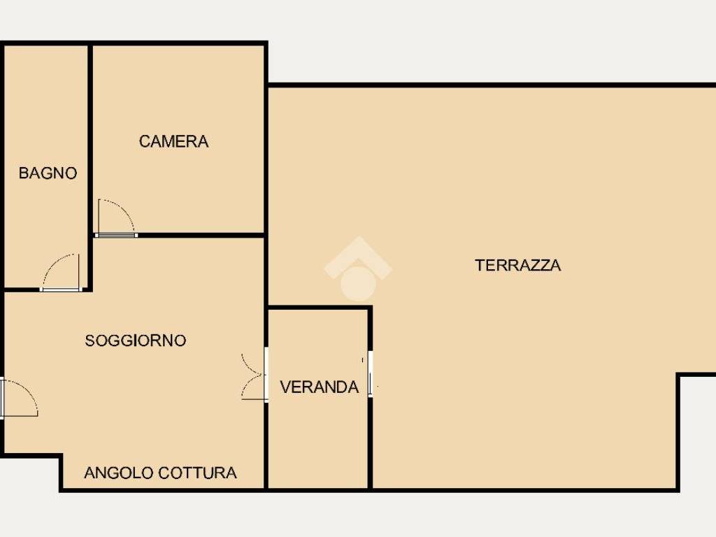 Appartamento a Albisola superiore in Corso Giuseppe Mazzini, 51 - Foto 3