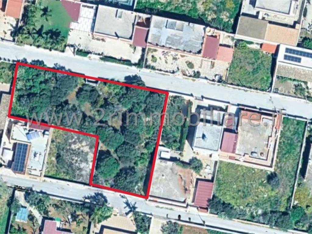 Terreno a Mazara del vallo - Foto 4