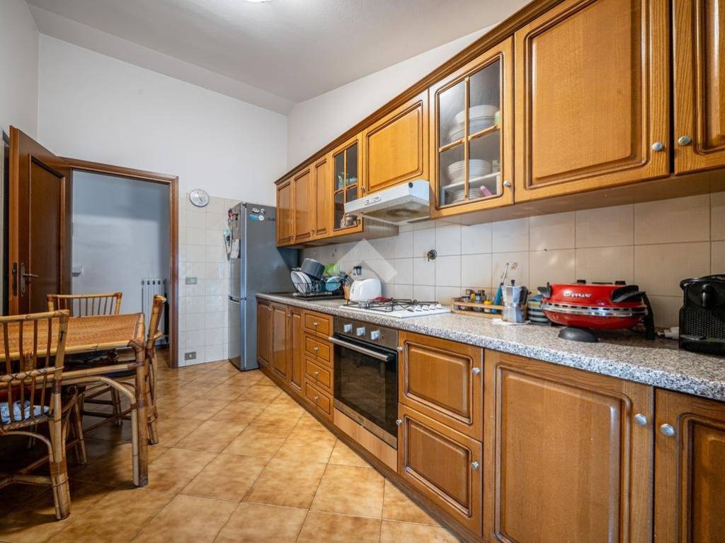 Appartamento a Montecchio emilia in Via Vittorio Veneto, 13 - Foto 3