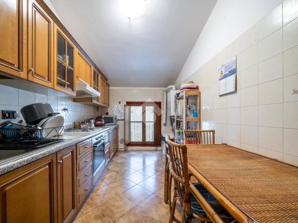 Appartamento a Montecchio emilia in Via Vittorio Veneto, 13 - Foto 4