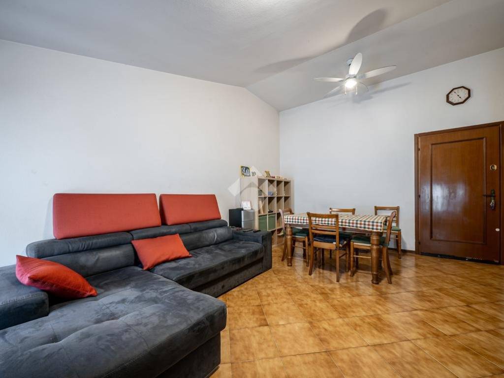 Appartamento a Montecchio emilia in Via Vittorio Veneto, 13 - Foto 5