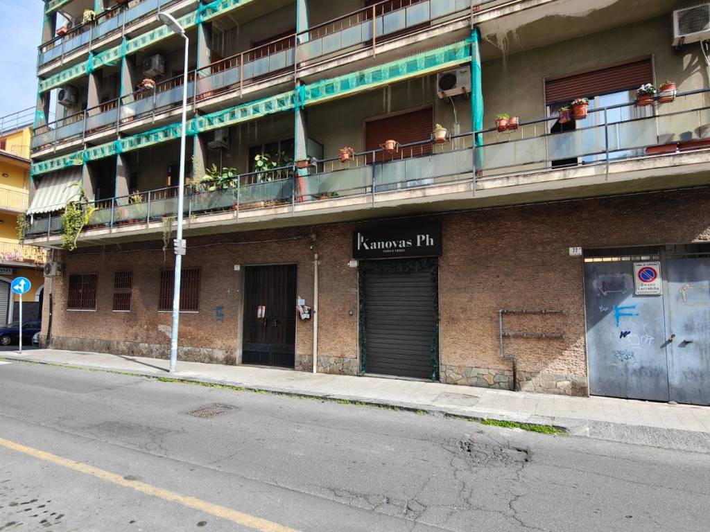 Immobile a Catania in Via Caduti del Lavoro - Foto 3