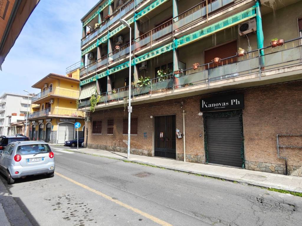 Immobile a Catania in Via Caduti del Lavoro - Foto 5