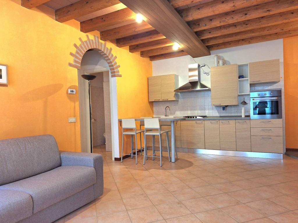 Appartamento a Piacenza in Via Giovanni Battista Scalabrini - Foto 2