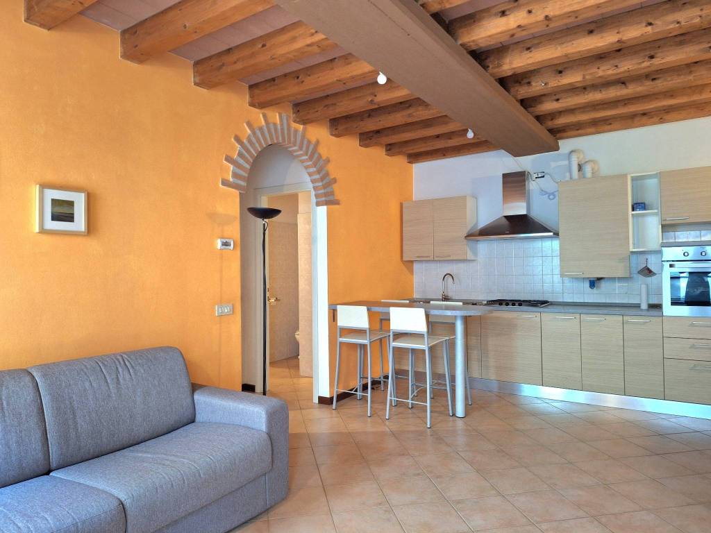 Appartamento a Piacenza in Via Giovanni Battista Scalabrini - Foto 3