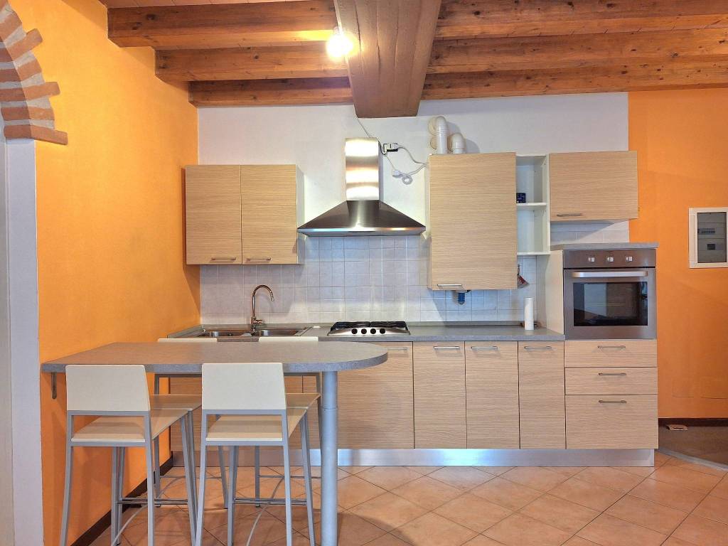 Appartamento a Piacenza in Via Giovanni Battista Scalabrini - Foto 4