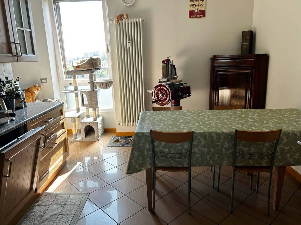 Attico / mansarda a Piacenza in Via Luigi Arrigoni - Foto 5