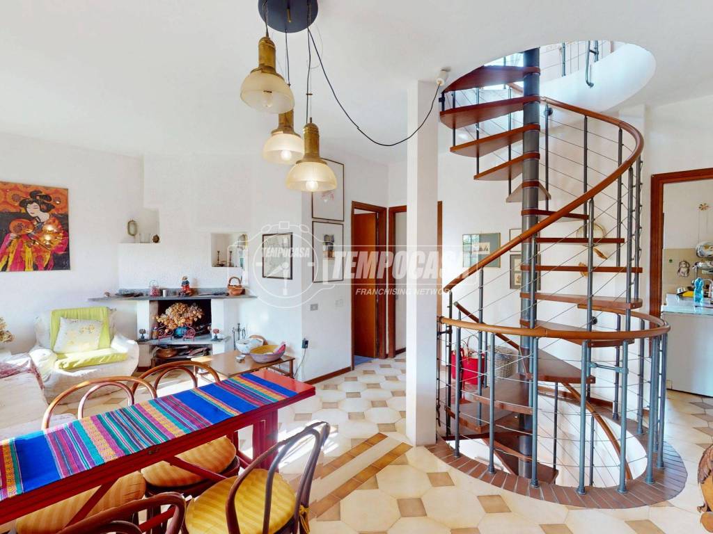 Villa a Toirano in Via Maccagne 11 - Foto 3