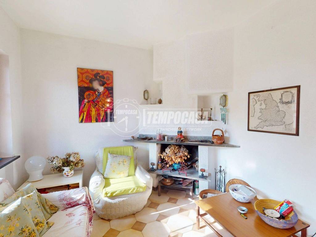 Villa a Toirano in Via Maccagne 11 - Foto 5