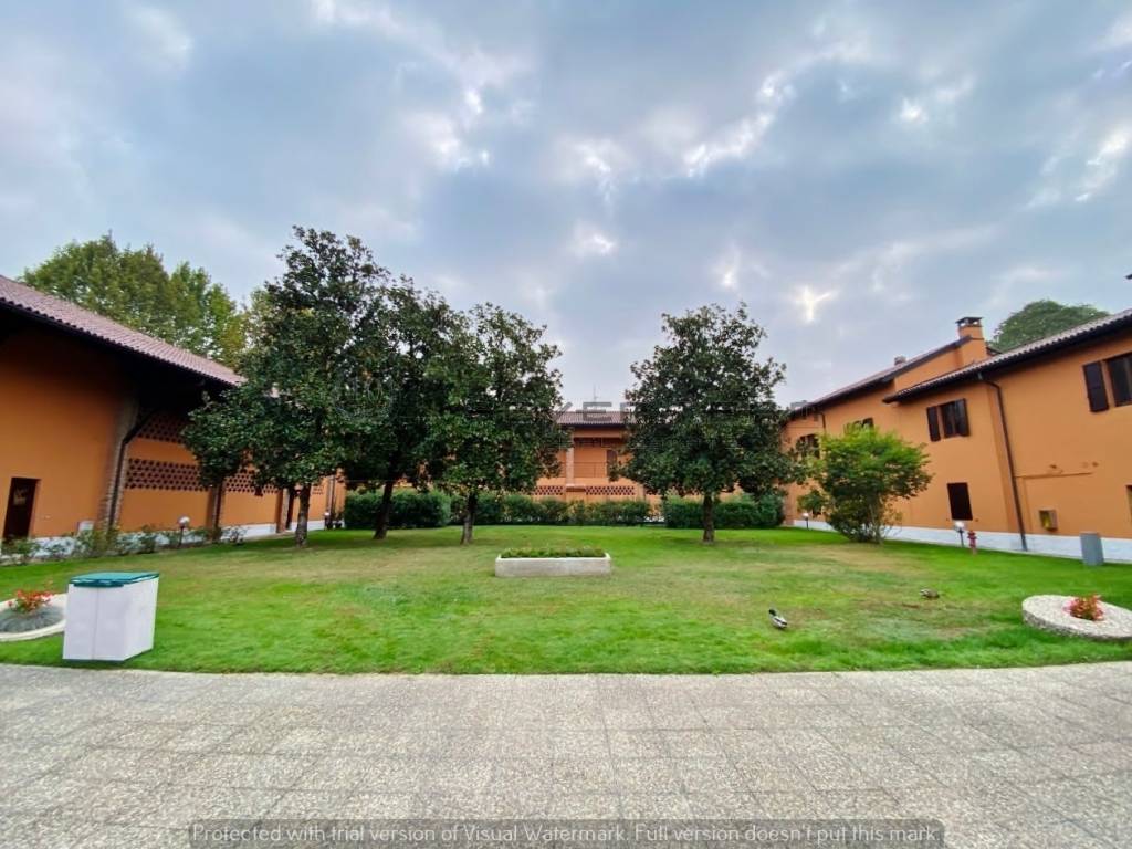 Appartamento a Cernusco sul naviglio - Foto 1