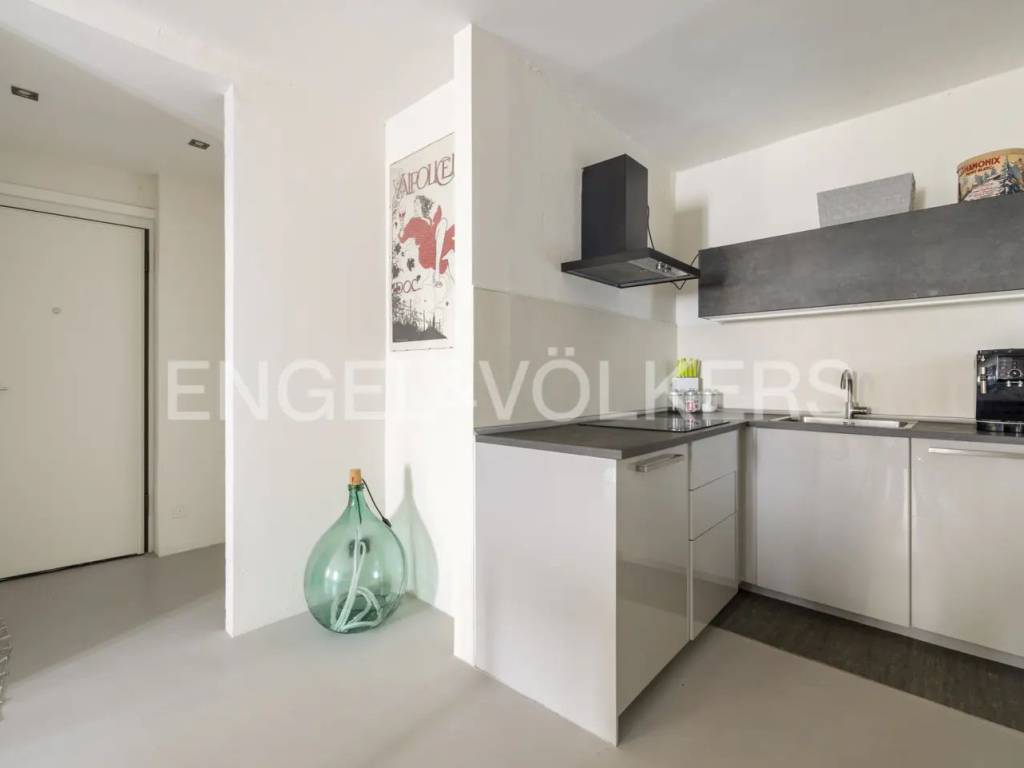 Appartamento a Verbania in Via Angelo Brofferio, 7 - Foto 3