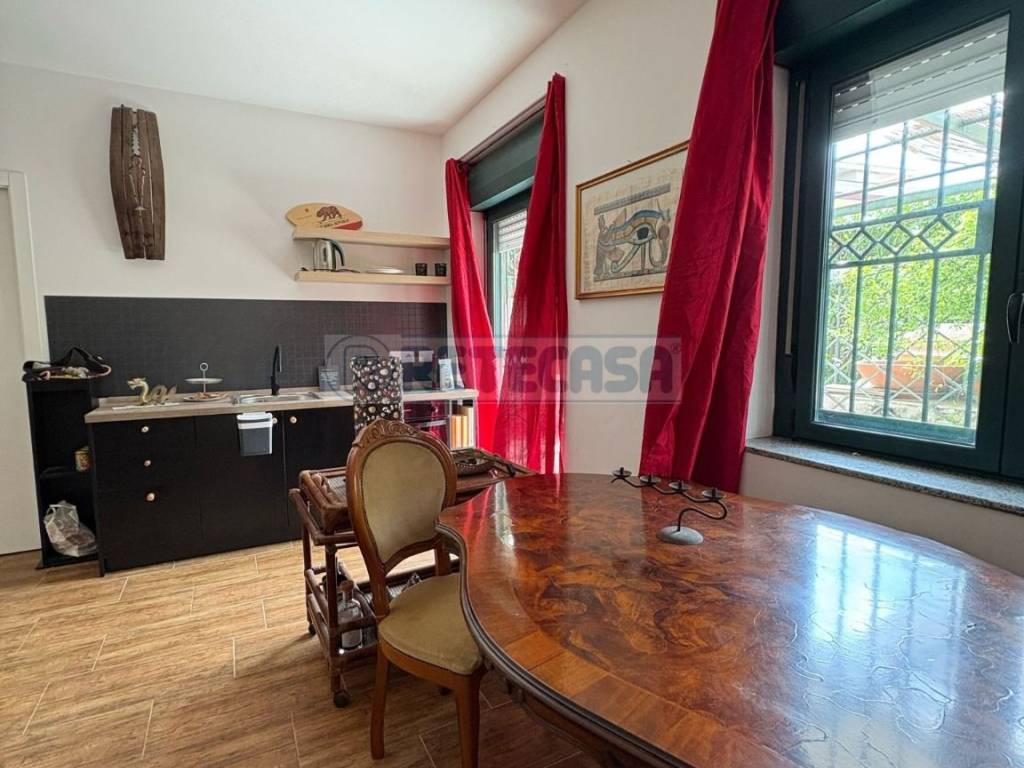 Appartamento a San nicola la strada in Viale Italia - Foto 3
