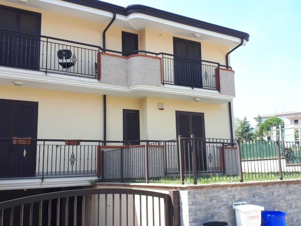 Appartamento a Arpaia in Via Giovanni Paolo II, 15 - Foto 3