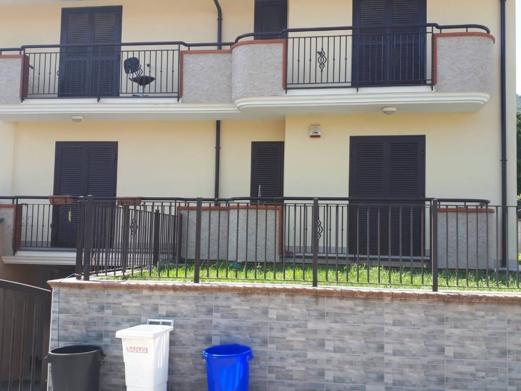 Appartamento a Arpaia in Via Giovanni Paolo II, 15 - Foto 4