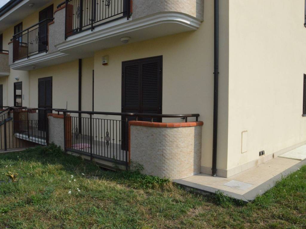 Appartamento a Arpaia in Via Giovanni Paolo II, 15 - Foto 5