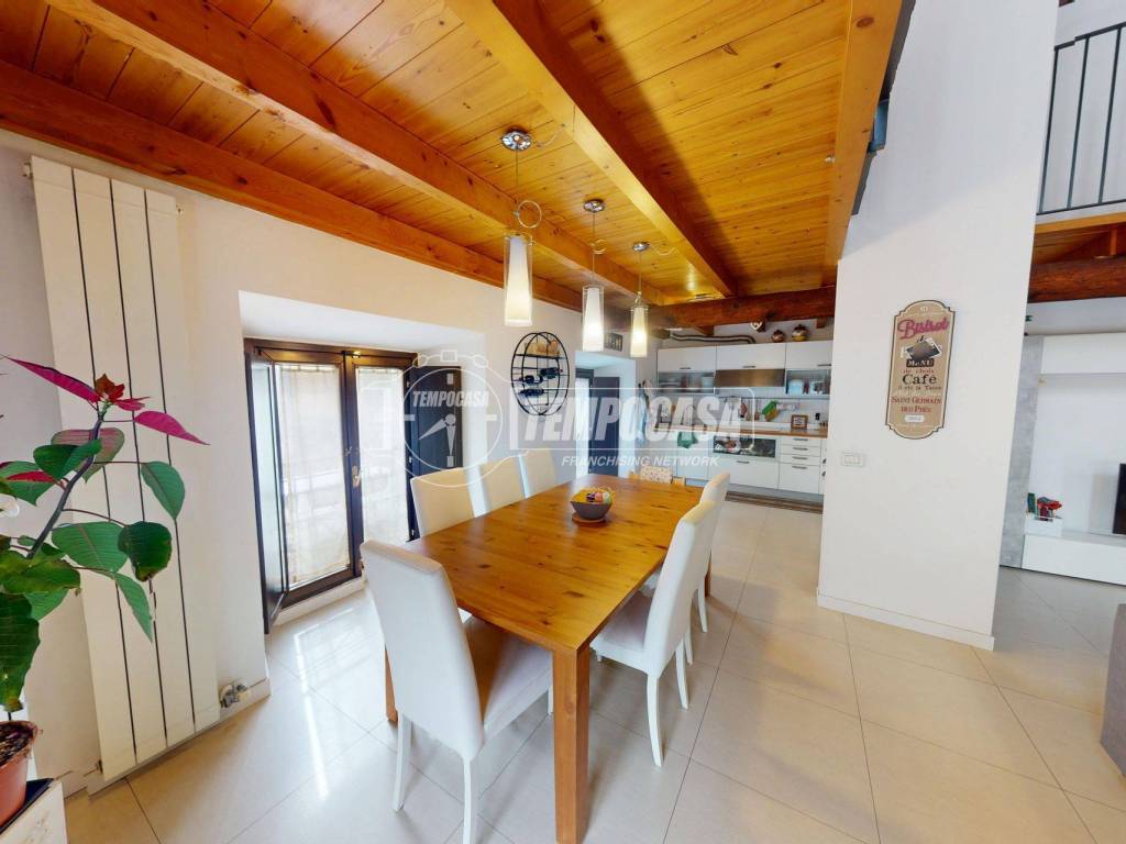 Appartamento a Como in Via Andrea Alciato 20 - Foto 4