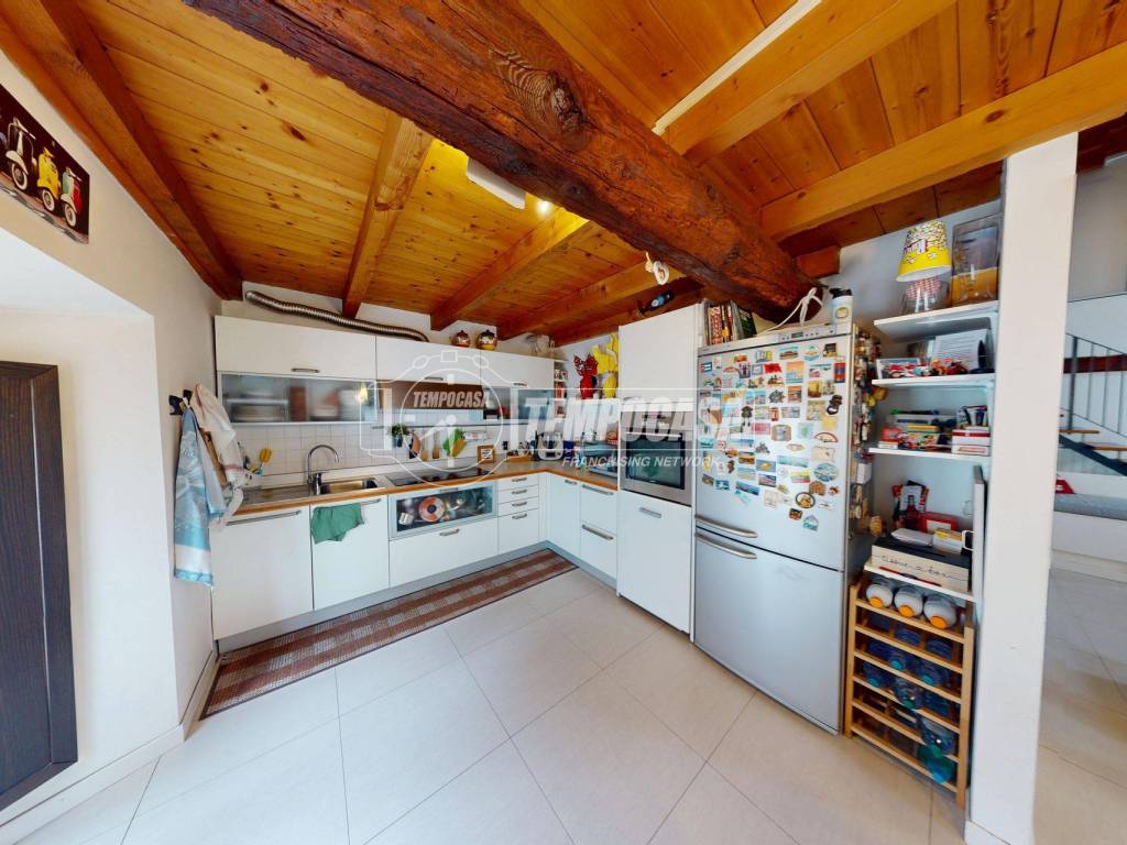 Appartamento a Como in Via Andrea Alciato 20 - Foto 5