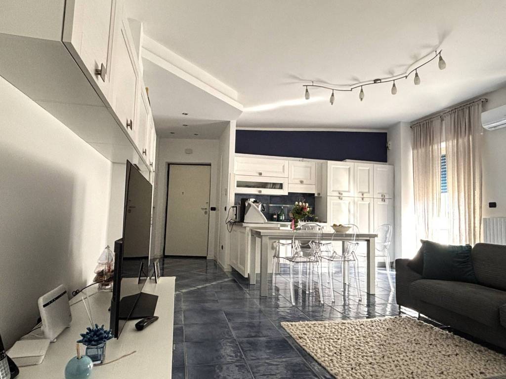Appartamento a Avellino in Via Luigi Balestra - Foto 2
