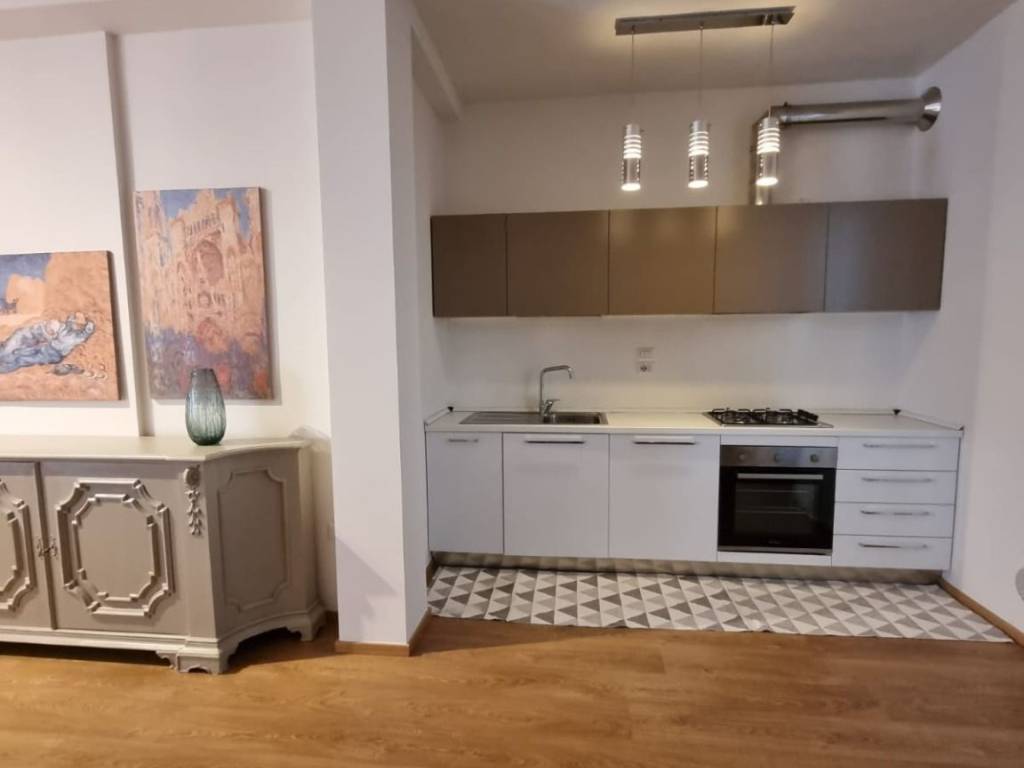Attico / mansarda a Civitanova marche in Via Bartolomeo Colleoni - Foto 4