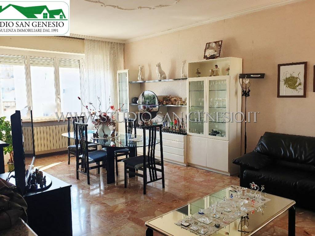 Villa a San genesio ed uniti in Via Riviera - Foto 3
