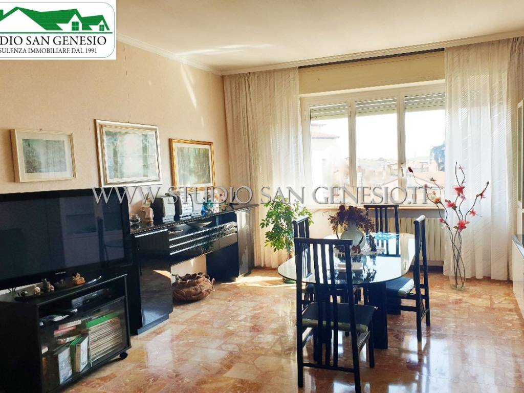 Villa a San genesio ed uniti in Via Riviera - Foto 4